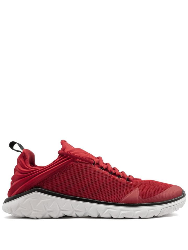 Jordan Jordan Flight Flex Trainer Sneakers - Red