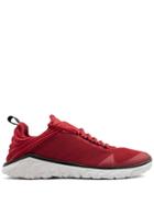Jordan Jordan Flight Flex Trainer Sneakers - Red