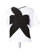 Rosie Assoulin 'flower Stamp' Top