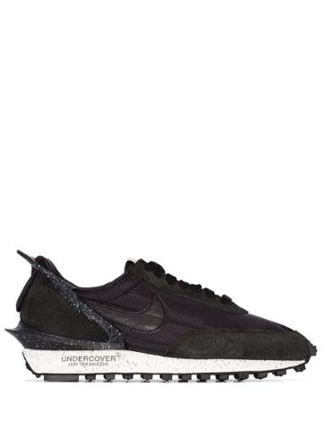 Nike X Undercover Daybreak Low-top Sneakers - Black