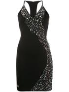 Philipp Plein Evening Dress - Black
