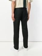 A.p.c. Straight-leg Jeans - Black