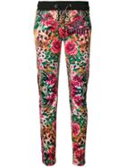Plein Sport Julienne Jogging Pants - Multicolour