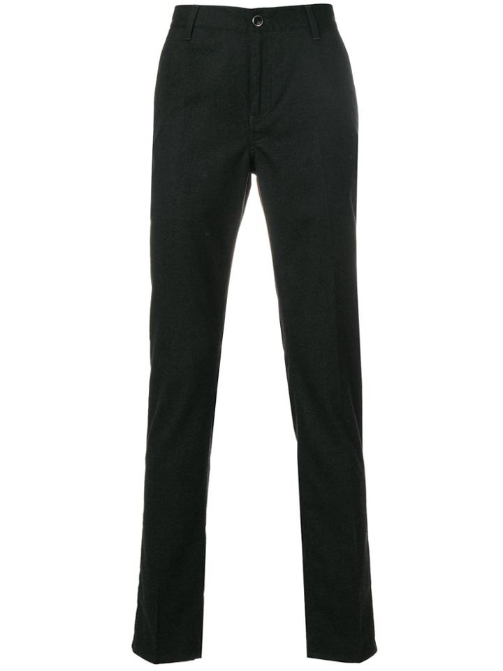 John Varvatos Regular Trousers - Grey