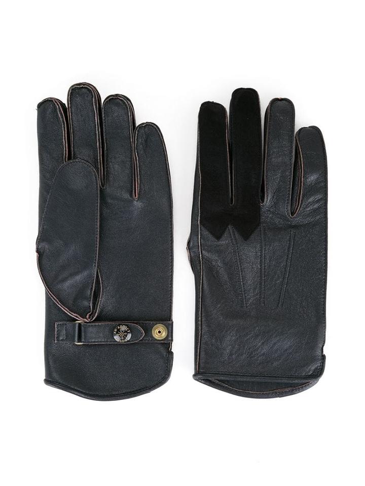 Addict Clothes Japan - Black