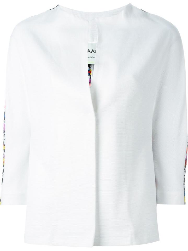 Ava Adore 'sad' Jacket