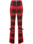Dilara Findikoglu Manson's Trousers - Red
