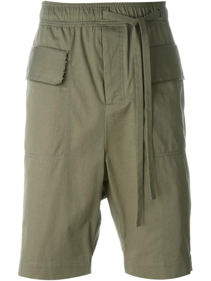 Damir Doma Casual Shorts