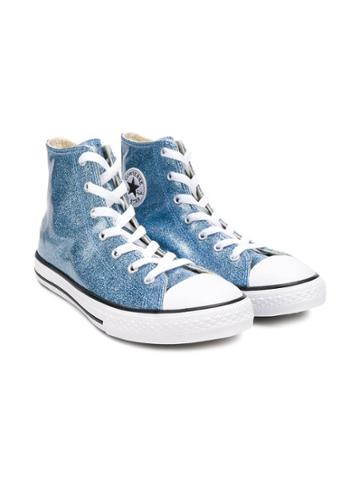 Converse Kids 661857ctlight - Blue