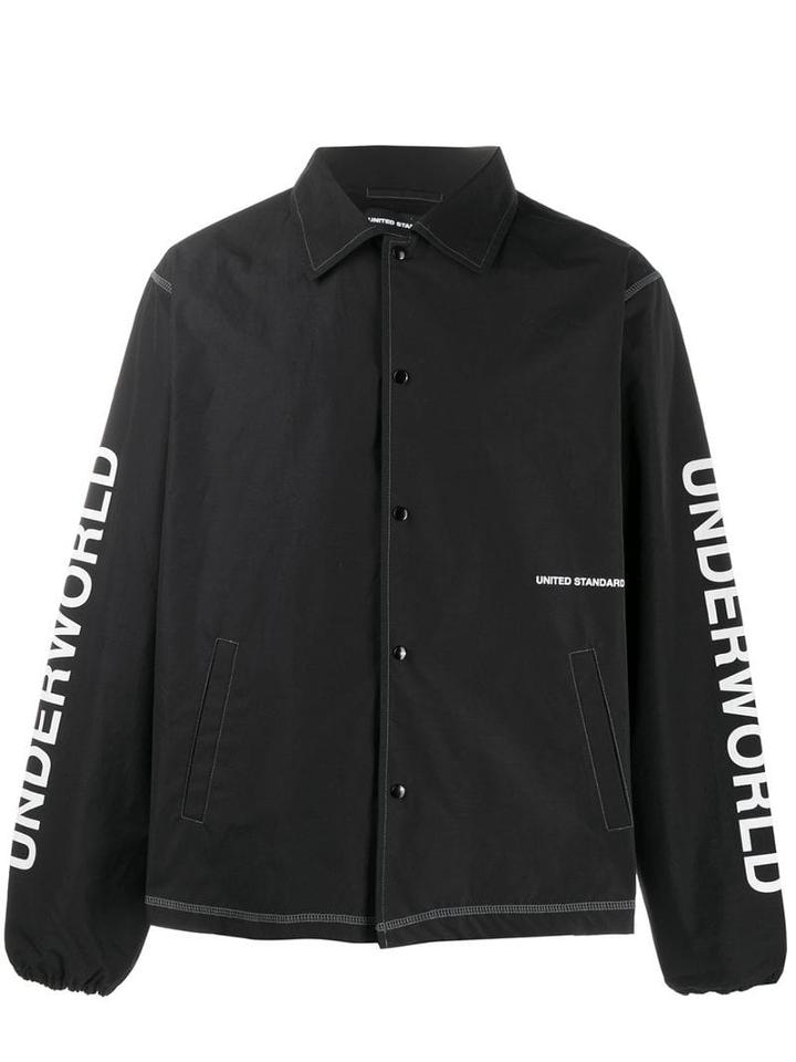 United Standard - Black