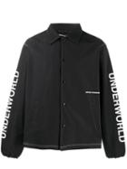 United Standard - Black