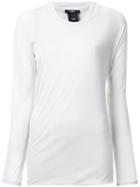 Assin 'double Layer' T-shirt
