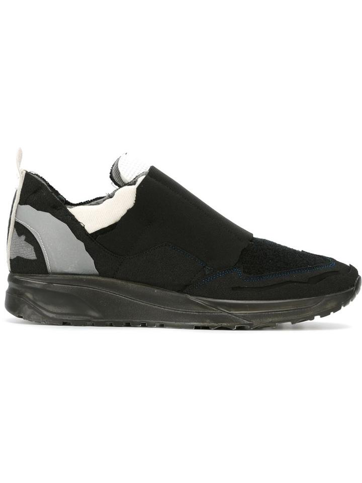 Maison Margiela Deconstructed Sneakers