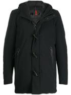 Rrd Montgomery Padded Coat - Black