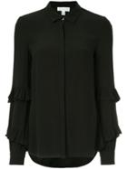 Rebecca Vallance Stella Shirt - Black
