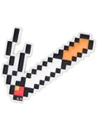 Anya Hindmarch Cigarette Sticker - White