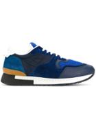 Givenchy Runner Sneakers - Blue