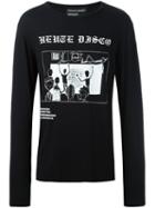 Enfants Riches Deprimes Heute Disco Longsleeved T-shirt