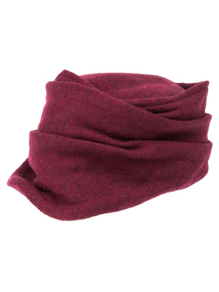 Ca4la Knitted Hat