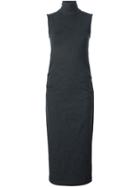 Brunello Cucinelli Turtle Neck Dress