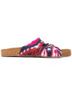 Figue Suki Sandals - Multicolour