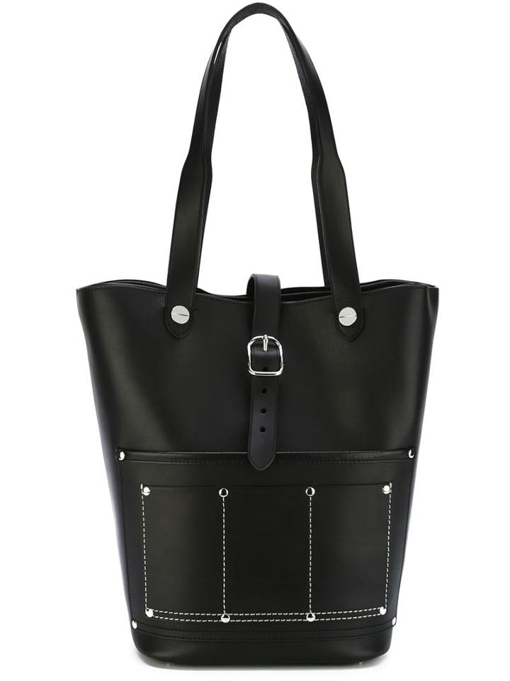 Alexander Wang 'mason' Tote, Women's, Black