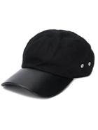 1017 Alyx 9sm Safety-buckle Baseball Cap - Black