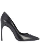 Kendall Miles Michelle Stiletto Pumps - Black