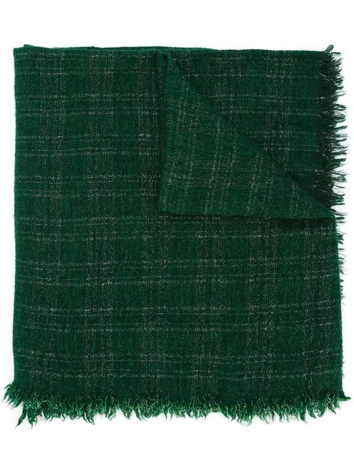 Faliero Sarti 'tundra' Scarf