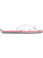 Thom Browne Hector Flip Flops - Multicolour