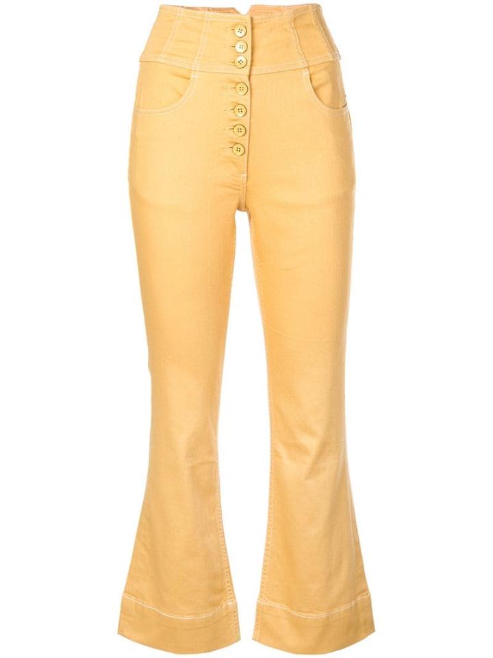 Ulla Johnson - Yellow