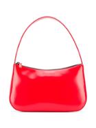 Kwaidan Editions Varnished Shoulder Bag - Red