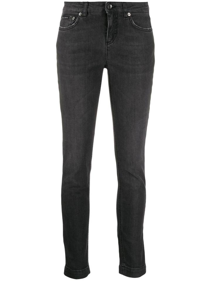Dolce & Gabbana Ftah7dg8az9s9001 - Black