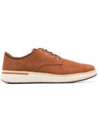 Timberland Lace-up Shoes - Brown
