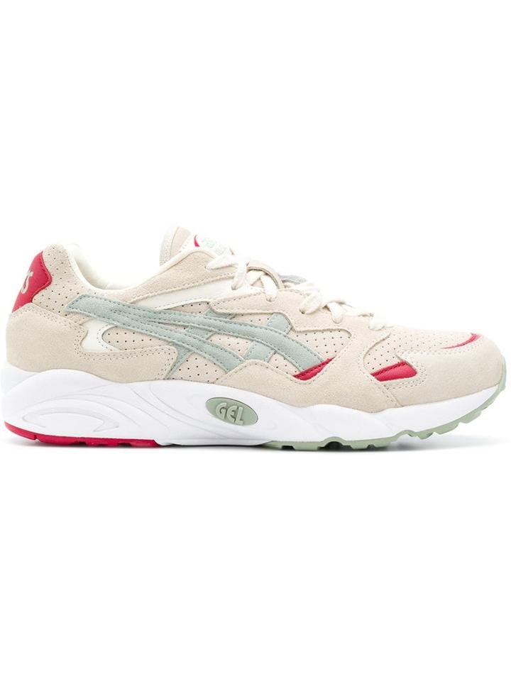 Asics Gel-diablo Sneakers - Neutrals