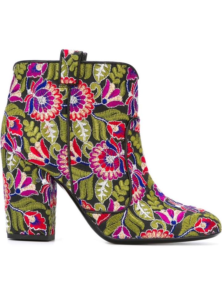 Laurence Dacade 'pete' Boots