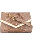 Rula Galayini Leia Belt Bag - Brown