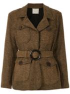 Framed Casaco London Framed - Brown