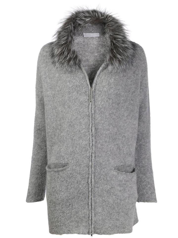 Fabiana Filippi Mad129w754a304vr1 - Grey