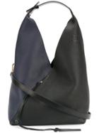 Loewe Sling Shoulder Bag - Blue