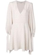 Stella Mccartney Lea Dress - White