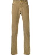 Jacob Cohen J622 Comf08805304 - Neutrals