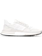 Adidas Zx 500 Sneakers - White