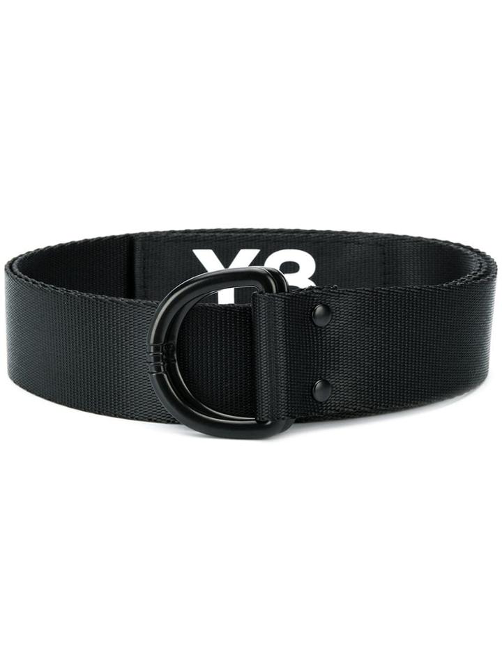 Y-3 Dy0523black