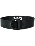 Y-3 Dy0523black