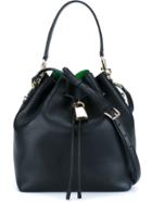 Dolce & Gabbana Classic Bucket Tote