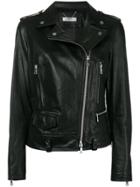 Desa 1972 Moto Jacket - Black