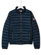 Colmar Kids Padded Jacket, Boy's, Size: 14 Yrs, Blue