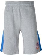 Billionaire Boys Club 'approach + Landing' Track Shorts
