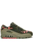 Nike Air Max 90 C Sneakers - Green